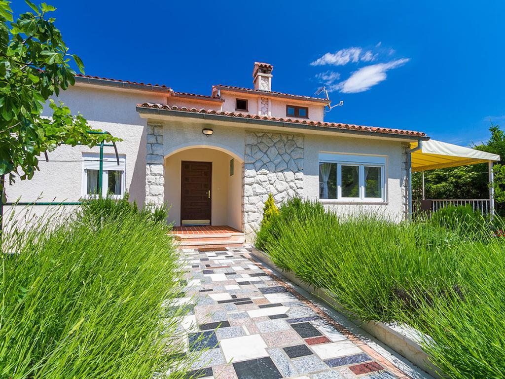 プレマントゥーラ House Vlade 1219ヴィラ エクステリア 写真