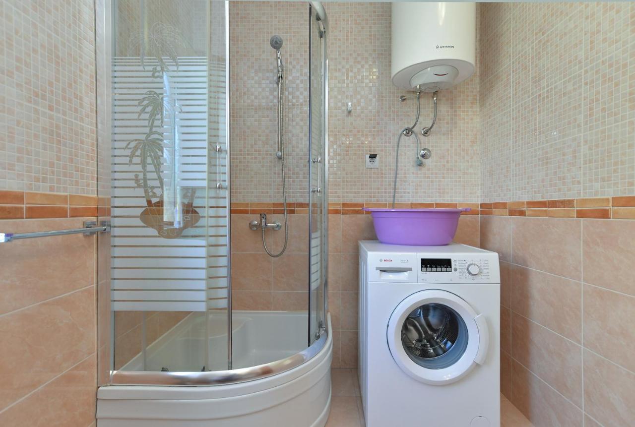 プレマントゥーラ House Vlade 1219ヴィラ エクステリア 写真